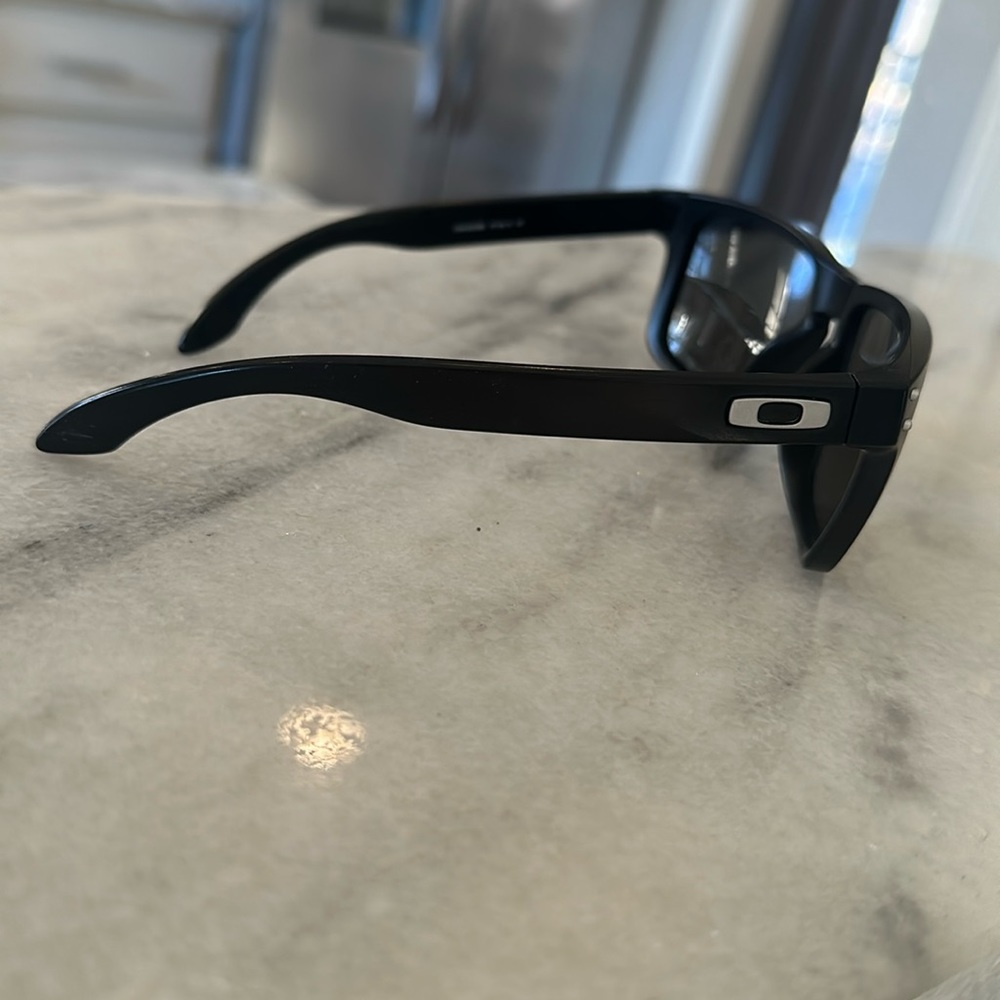 Oakley Sunglasses
